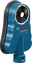 Bosch - GDE 68 - Dispositif d'aspiration pour perçage