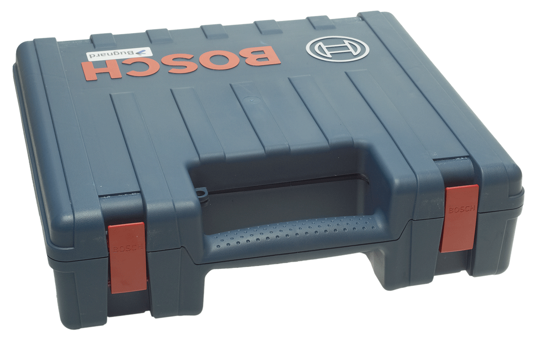 Bosch - GSB 16 RE - Perceuse-frappeuse - 750 W - n°3 - GSB 16 RE - EAN 3165140519274 - Bugnard.ch