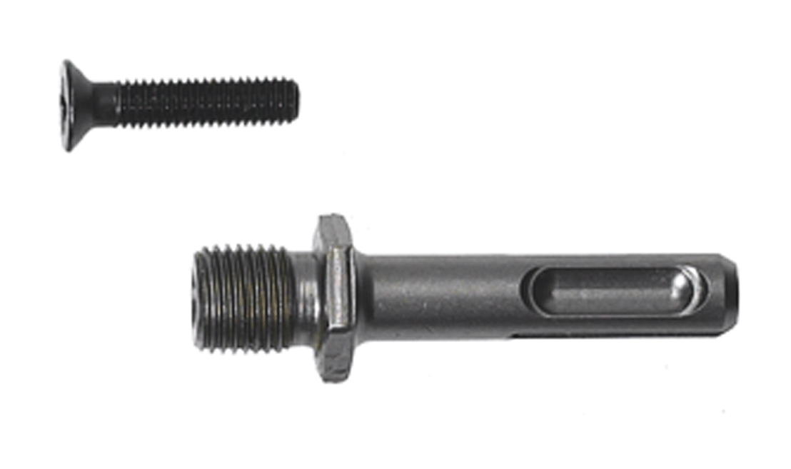 Bosch - Adaptateur - SDS-plus - n°1 - EAN 3165140012584 - Bugnard.ch