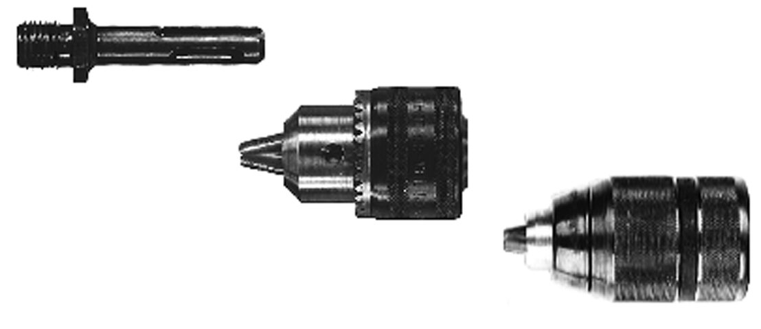 Bosch - Adaptateur - SDS-plus - n°2 - EAN 3165140012584 - Bugnard.ch