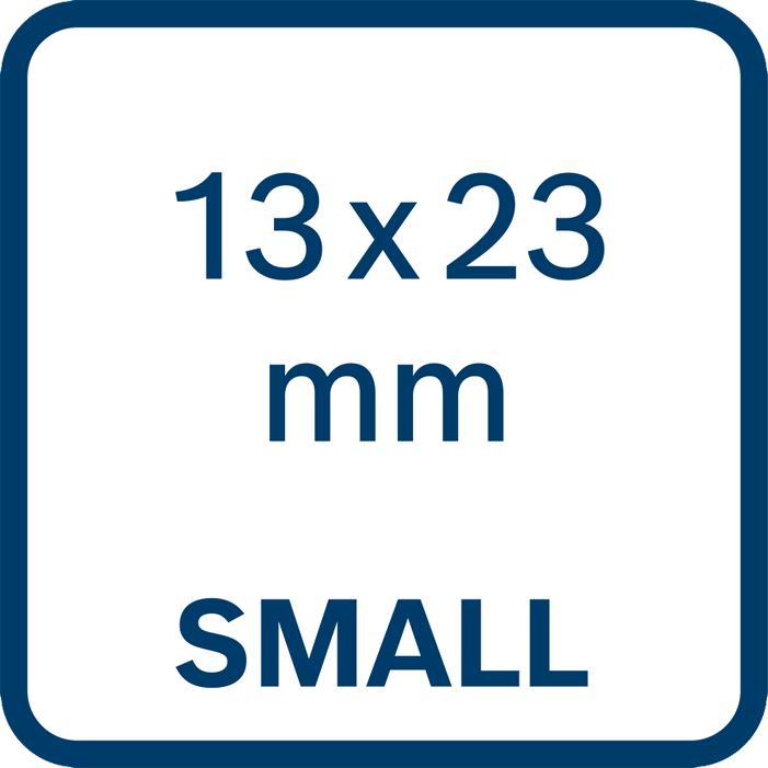 Bosch - Étiquettes pour inventaire digital - Small - n°2 - Bugnard.ch