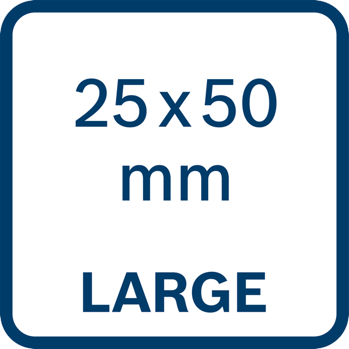 Bosch - Étiquettes pour inventaire digital - Large - n°2 - Bugnard.ch