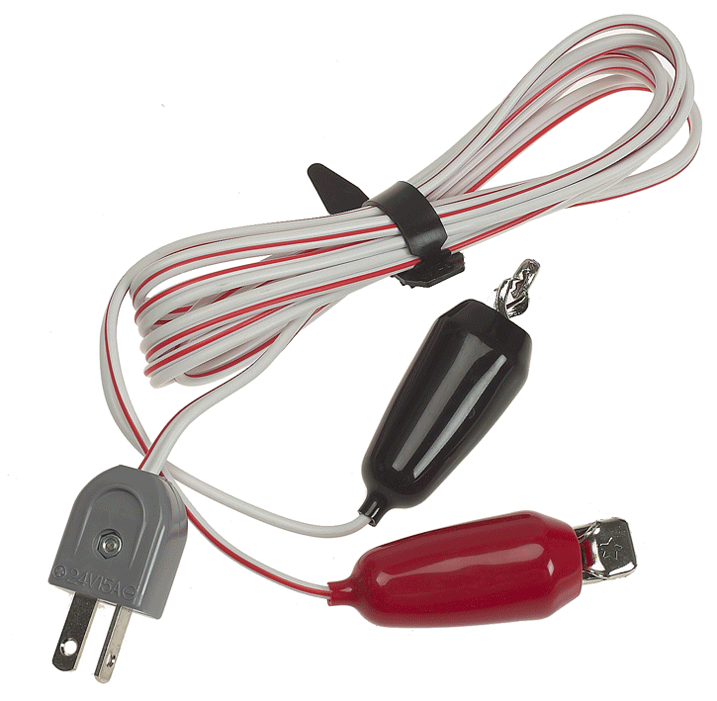 Honda - Câble de charge batterie - n°1 - Bugnard.ch