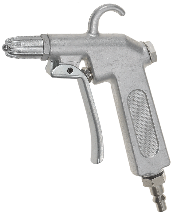 Prematic - Pistolet de soufflage - n°1 - EAN 7630014814961 - Bugnard.ch