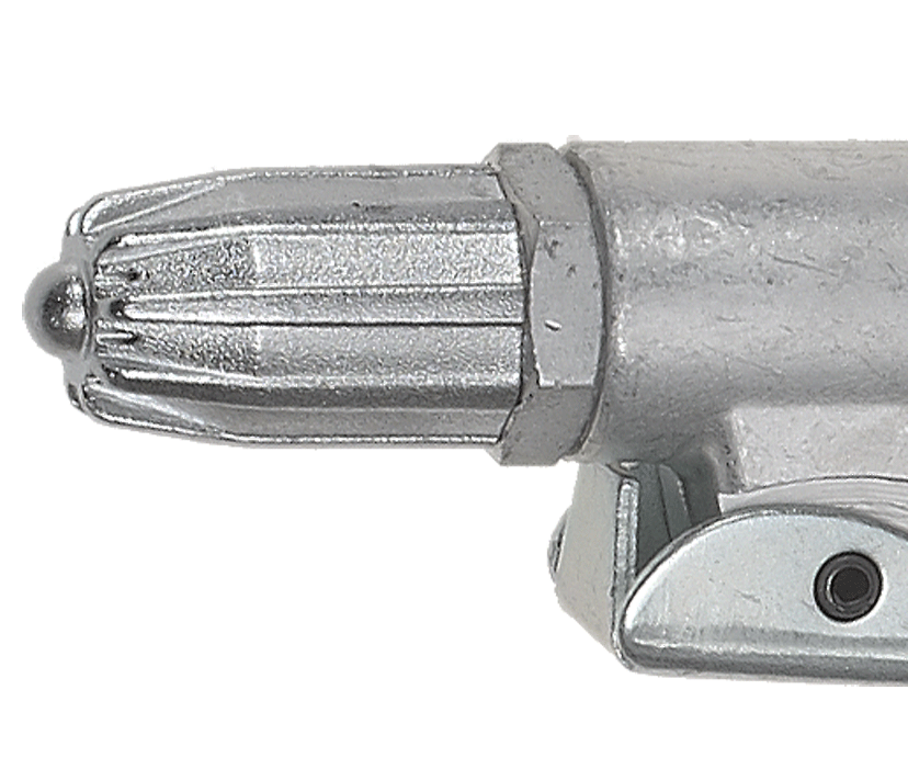 Prematic - Pistolet de soufflage - n°2 - EAN 7630014814961 - Bugnard.ch