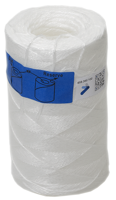 Ficelle de soufflage - n°1 - Bugnard.ch