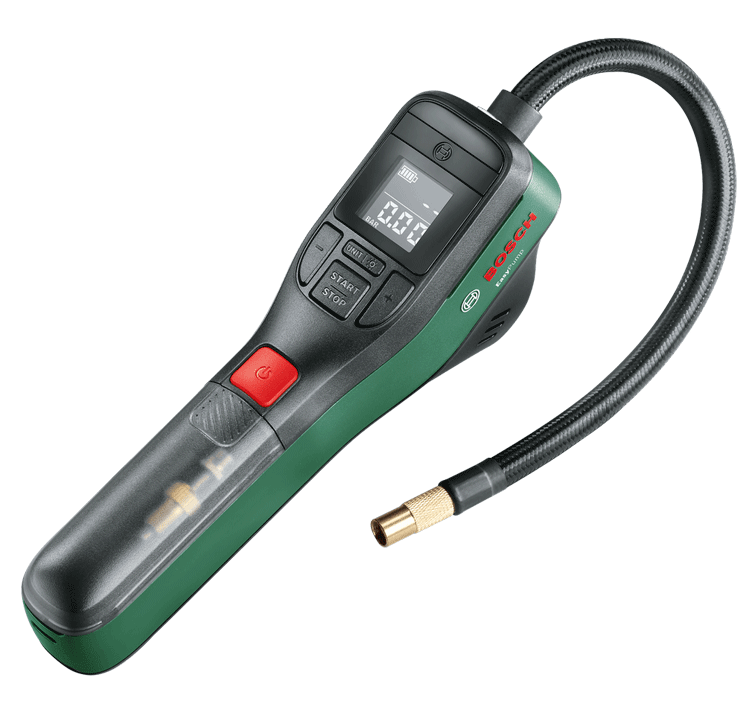 Bosch - Pompe à air à batterie - n°1 - EasyPump - EAN 3165140997010 - Bugnard.ch