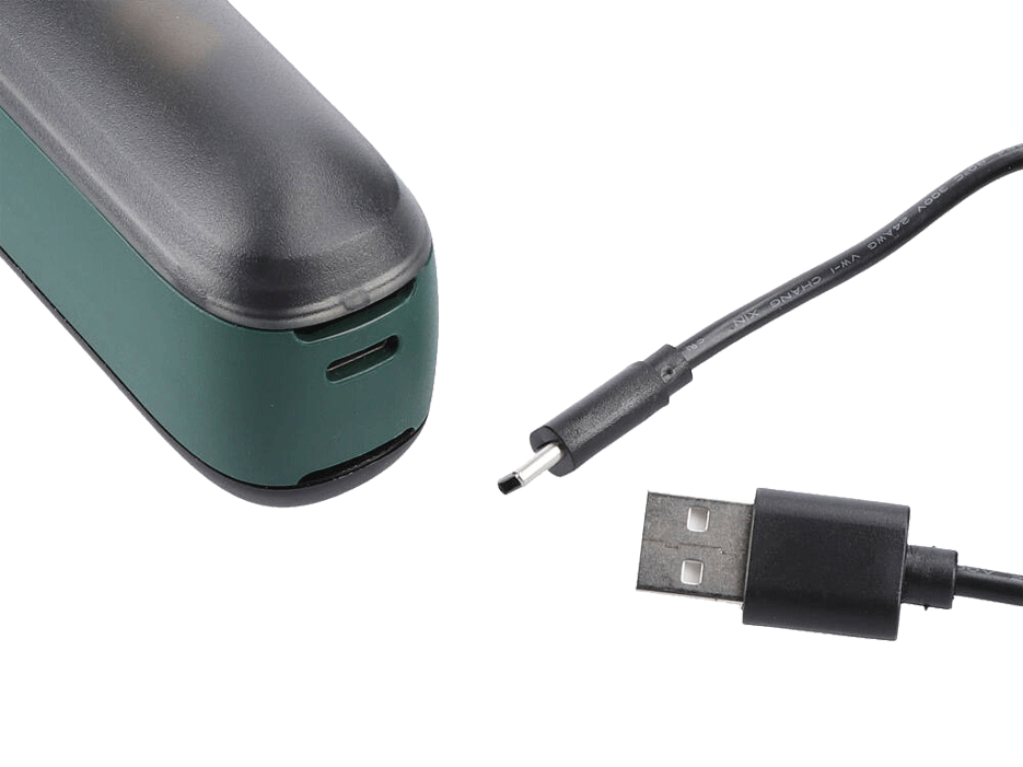 Bosch - Pompe à air à batterie - n°4 - EasyPump - EAN 3165140997010 - Bugnard.ch
