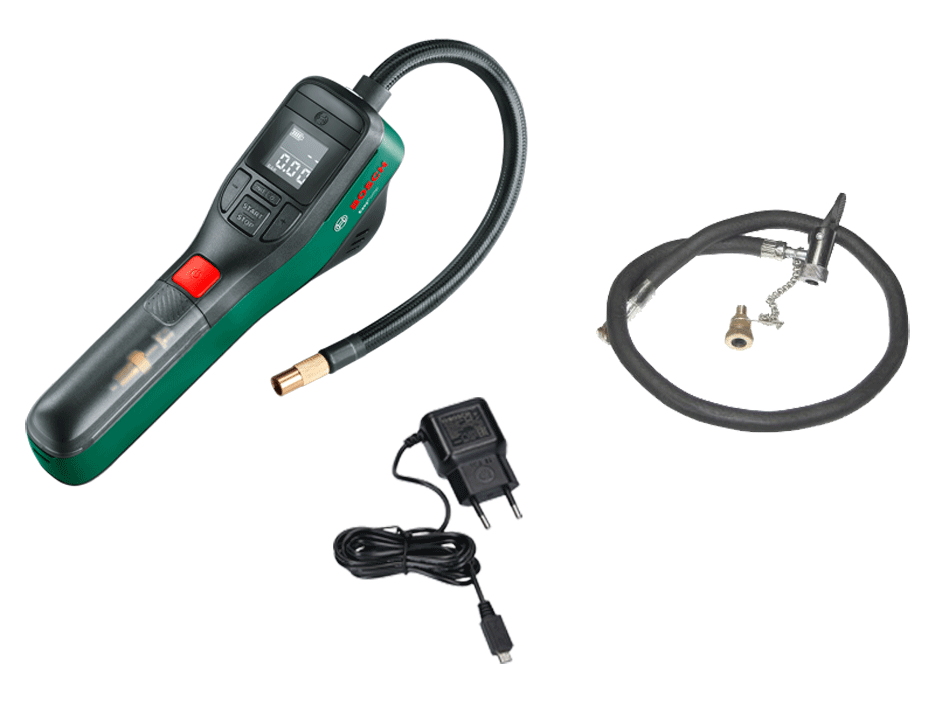 Set EasyPump avec manchon et chargeur - n°1 - Bugnard.ch