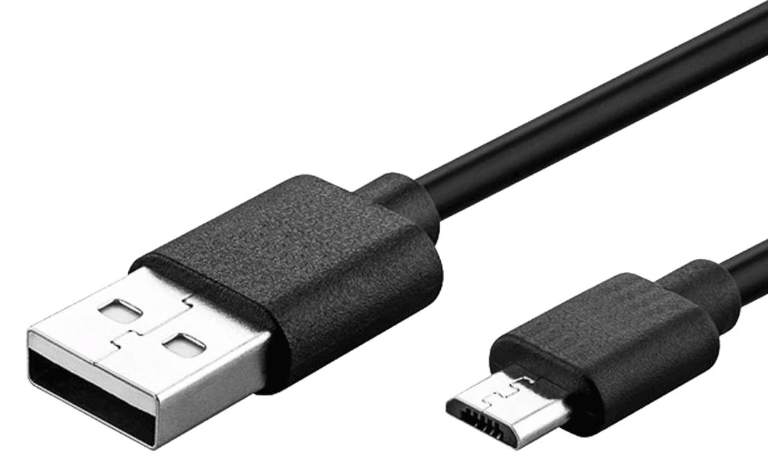 Bosch - Câble de chargeur - Micro-USB - n°1 - EAN 4059952058306 - Bugnard.ch