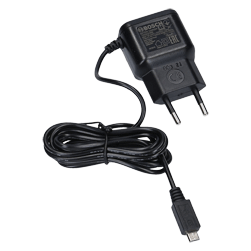 Bosch - Chargeur de batterie Micro-USB - 230 V
