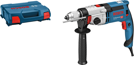 Bosch - GSB 24-2 - Perceuse-frappeuse - 1100 W