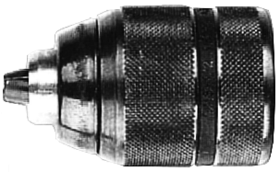 Bosch - Mandrin à serrage rapide 1,5-13mm