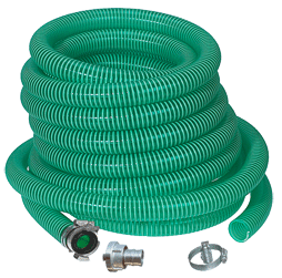 Tuyau à eau avec raccords STORZ - 32 mm