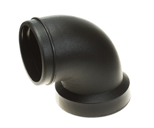 Ramfan - Coude d'introduction 90°