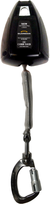 Checkmate - FAB3W - Enrouleur antichute - utilisation verticale - n°1 - FAB3W - Bugnard.ch