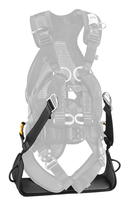 Petzl - Sellette pour harnais VOLT® - n°4 - EAN 3342540104020 - Bugnard.ch