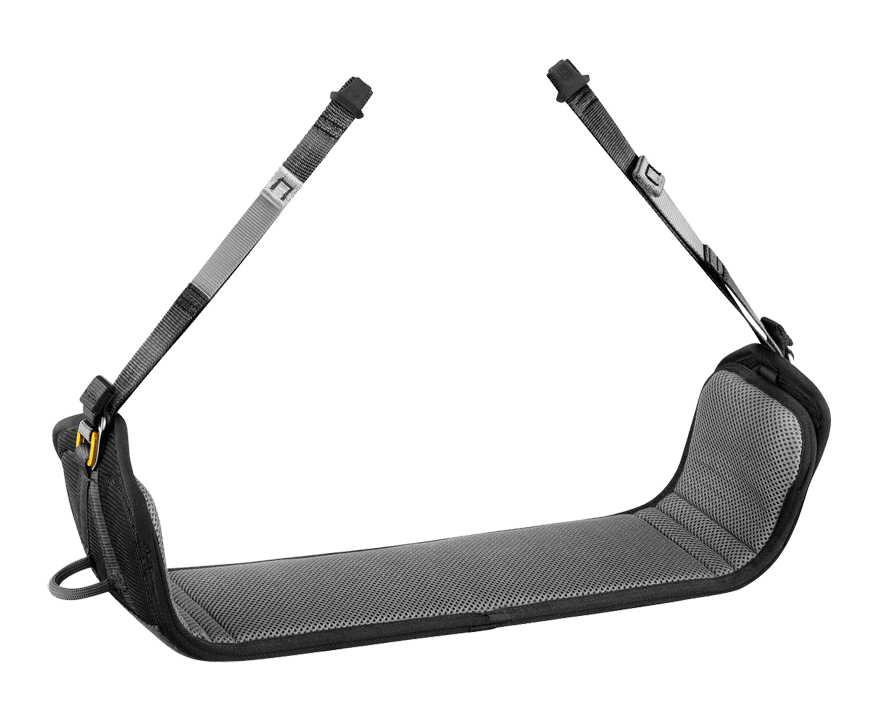Petzl - Sellette pour harnais d'antichute Astro/Avao - n°1 - PODIUM - EAN 3342540822696 - Bugnard.ch
