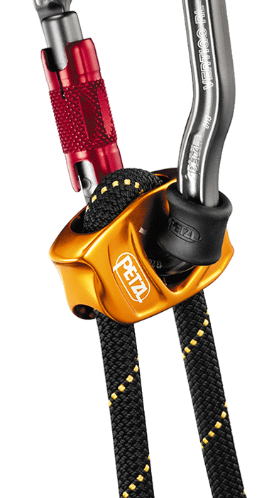 Petzl - PROGRESS ADJUST-Y - Longe de progression réglable - forme Y - n°3 - PROGRESS ADJUST-Y - EAN 3342540829510 - Bugnard.ch