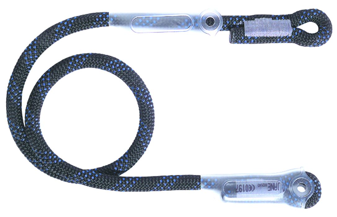 Petzl - Longe en nylon - n°1 - JANE - EAN 3342540028258 - Bugnard.ch