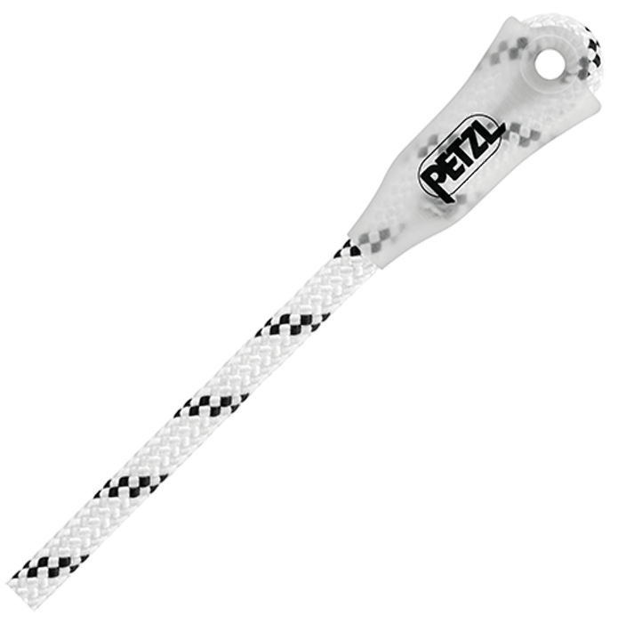 Petzl - AXIS - Corde semi-statique - terminaison cousue - n°1 - AXIS - Bugnard.ch