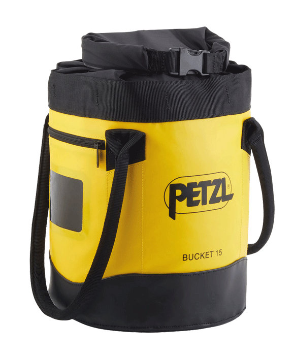 Petzl - Sac de transport en toile - n°1 - Bugnard.ch