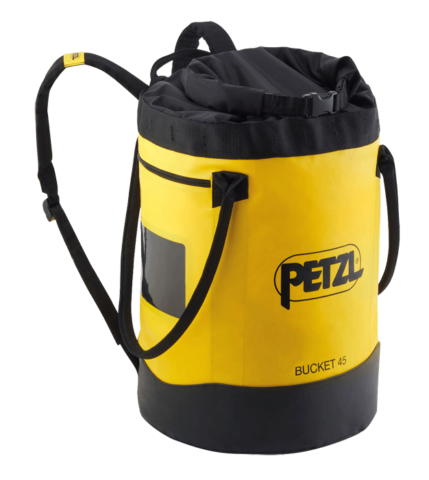 Petzl - Sac de transport en toile - n°3 - Bugnard.ch