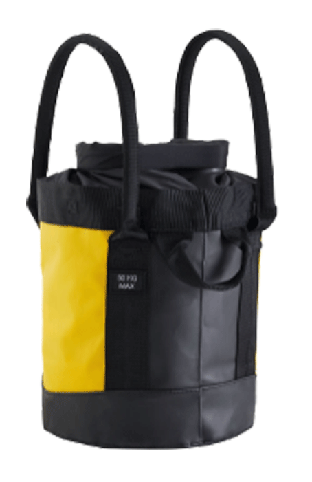 Petzl - Sac de transport en toile - n°4 - Bugnard.ch