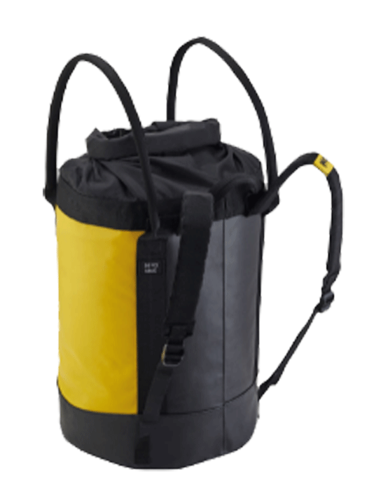 Petzl - Sac de transport en toile - n°5 - Bugnard.ch