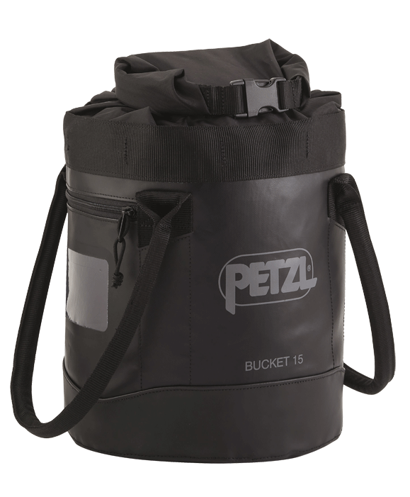 Petzl - Sac de transport en toile - n°1 - Bugnard.ch