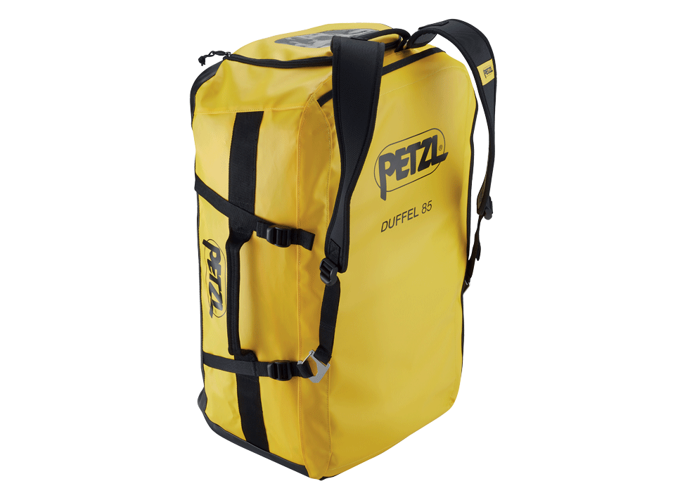 Petzl - Sac à dos en bâche soudée TPU - n°6 - Bugnard.ch