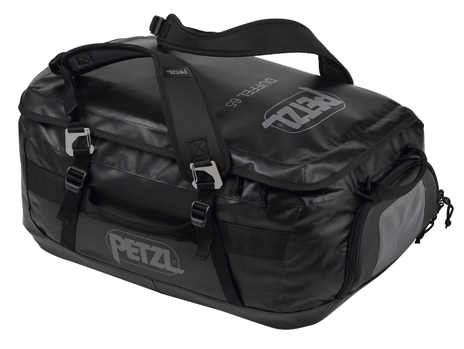 Petzl - Sac à dos en bâche soudée TPU - n°1 - Bugnard.ch