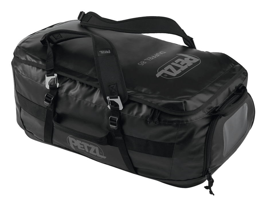 Petzl - Sac à dos en bâche soudée TPU - n°2 - Bugnard.ch