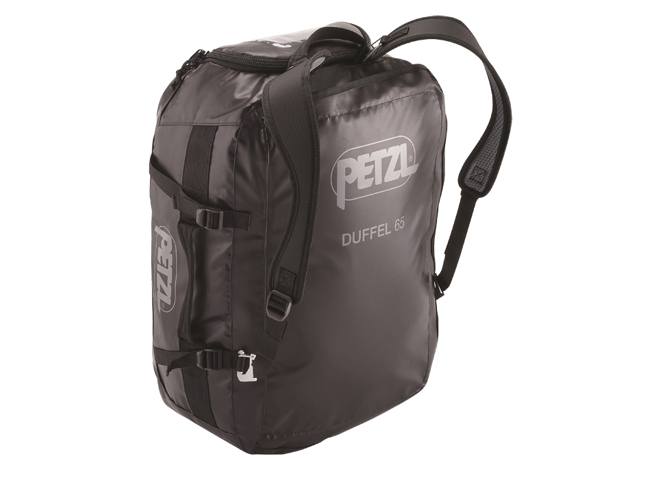 Petzl - Sac à dos en bâche soudée TPU - n°5 - Bugnard.ch