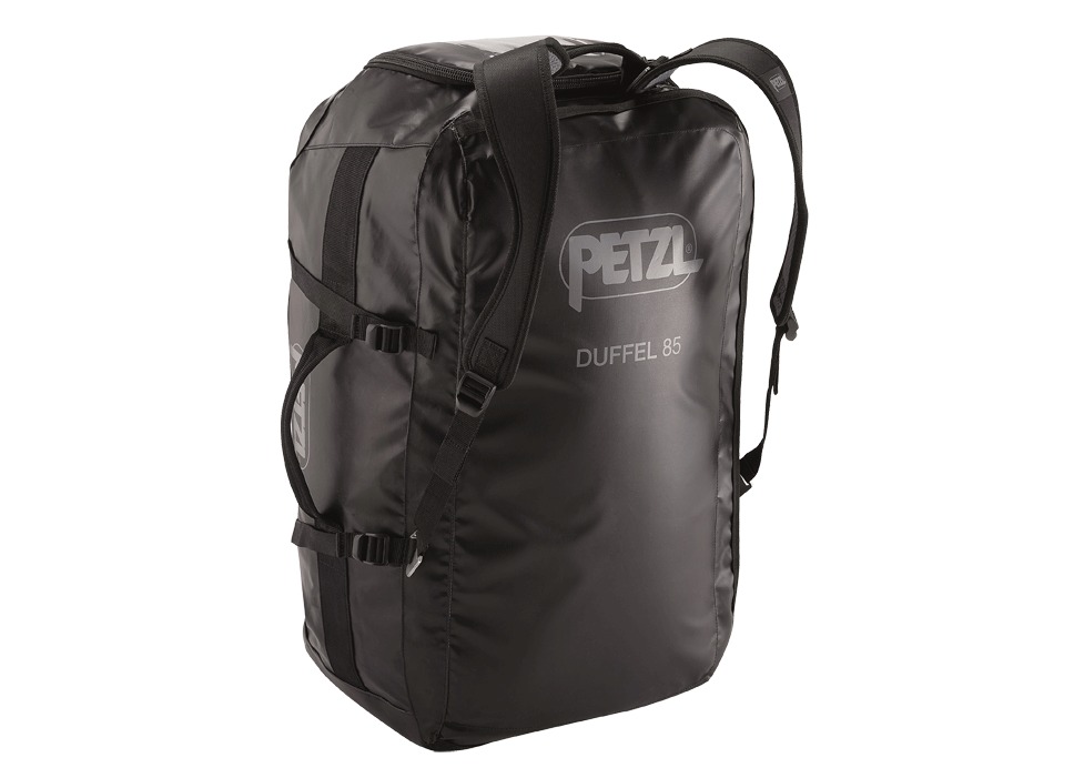 Petzl - Sac à dos en bâche soudée TPU - n°6 - Bugnard.ch