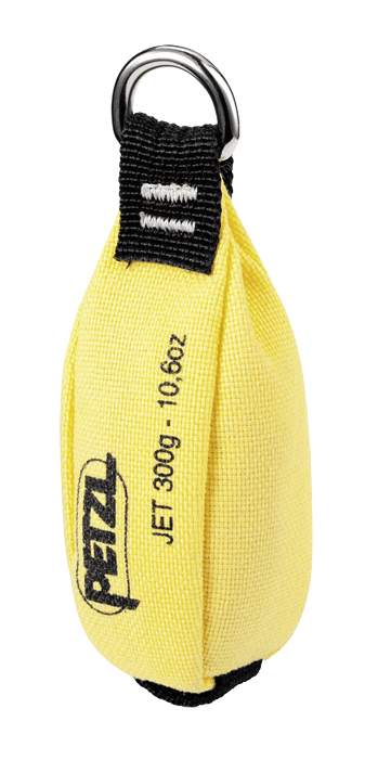 Petzl - JET - Sac à lancer - n°1 - JET - Bugnard.ch