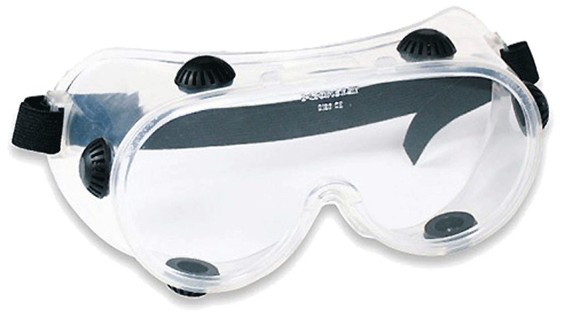 Schmerler - Lunettes de protection - n°1 - Bugnard.ch