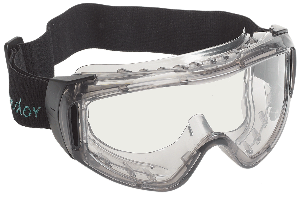 Sibille-Fameca - L5500 - Lunettes de protection - n°1 - L5500 - Bugnard.ch