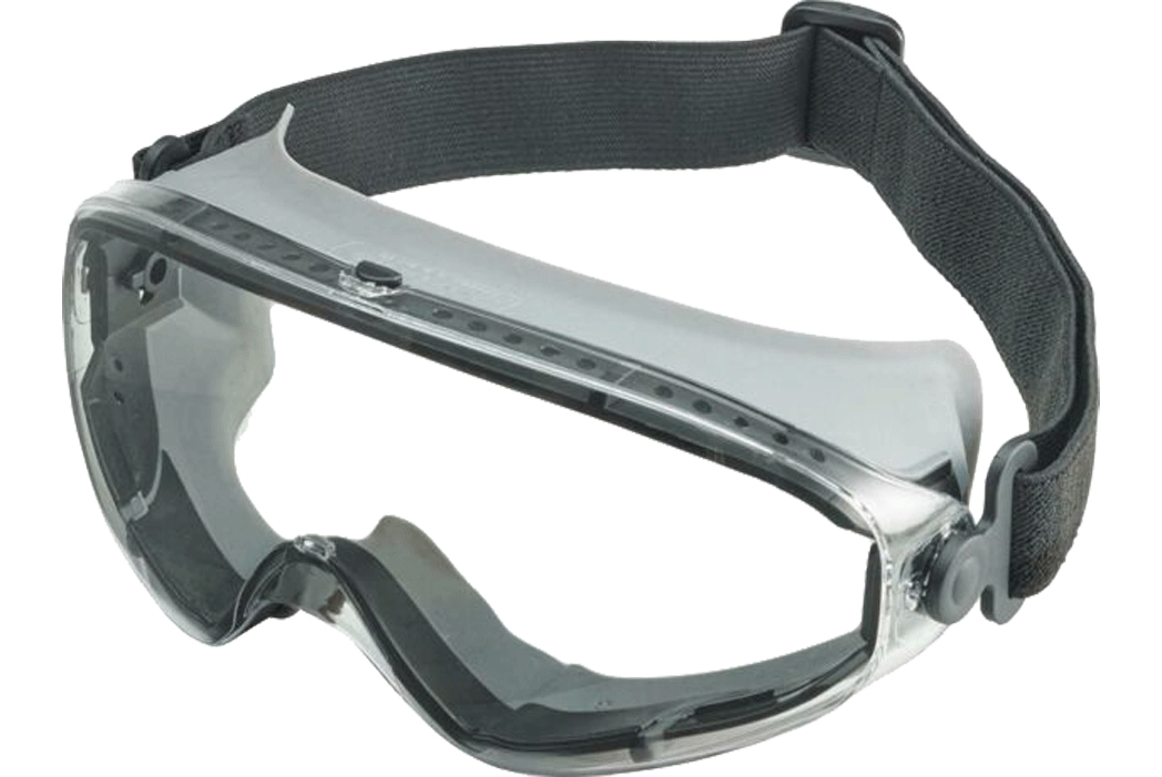 Schmerler - Lunettes de protection - n°1 - 460 - EAN 4250304410890 - Bugnard.ch