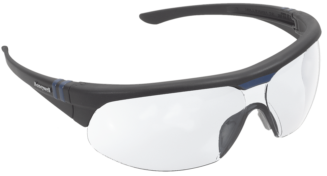 Honeywell - Millennia 2G - Lunettes de protection - incolore - n°2 - Millennia 2G - EAN 7312550321751 - Bugnard.ch