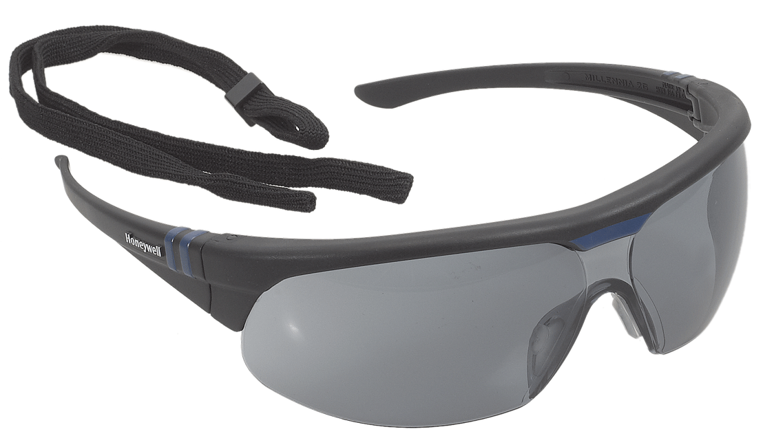 Honeywell - Millennia 2G - Lunettes de protection - teintés - n°1 - Millennia 2G - EAN 7312550321768 - Bugnard.ch