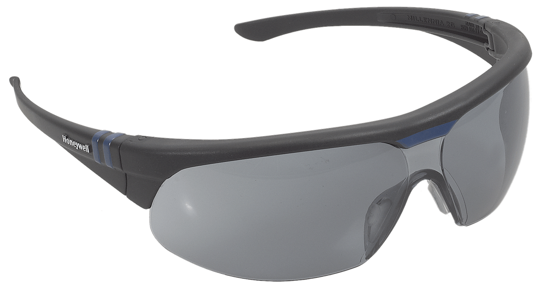 Honeywell - Millennia 2G - Lunettes de protection - teintés - n°2 - Millennia 2G - EAN 7312550321768 - Bugnard.ch