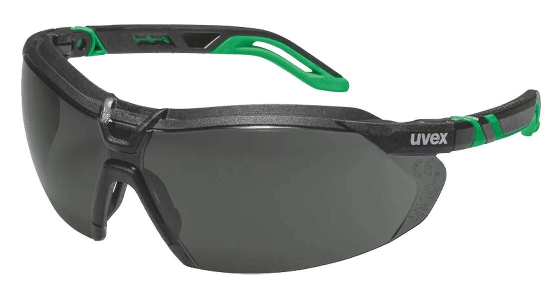 Uvex - i-vo SS 5 - Lunettes de protection pour soudeurs - n°1 - i-vo SS 5 - EAN 4031101510798 - Bugnard.ch