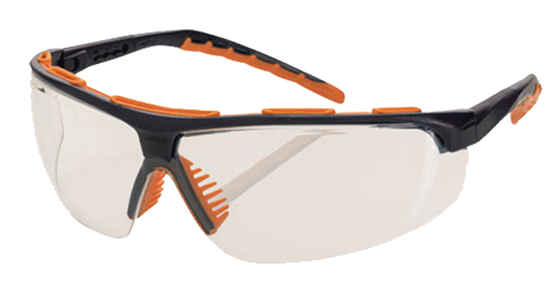ARTISPEC - JAGUAR - Lunettes de protection avec 3 verres et étui - n°2 - JAGUAR - EAN 7640106460334 - Bugnard.ch