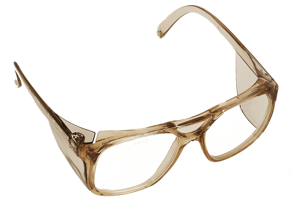 Lunettes de protection - incolore - n°2 - EAN 7640106460983 - Bugnard.ch