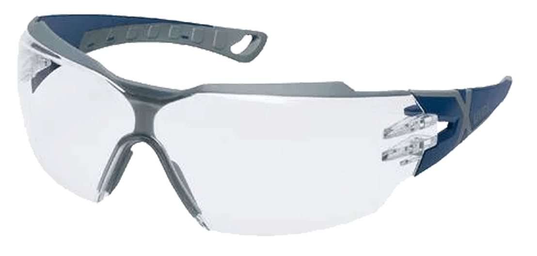 Uvex - pheos cx2 - Lunettes de protection - verres incolores "supravision excellence" - n°1 - pheos cx2 - EAN 4031101634449 - Bugnard.ch