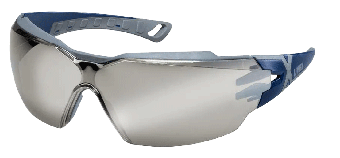 Uvex - pheos cx2 - Lunettes de protection - verres teintés "Niveau 3" - n°1 - pheos cx2 - EAN 4031101787572 - Bugnard.ch