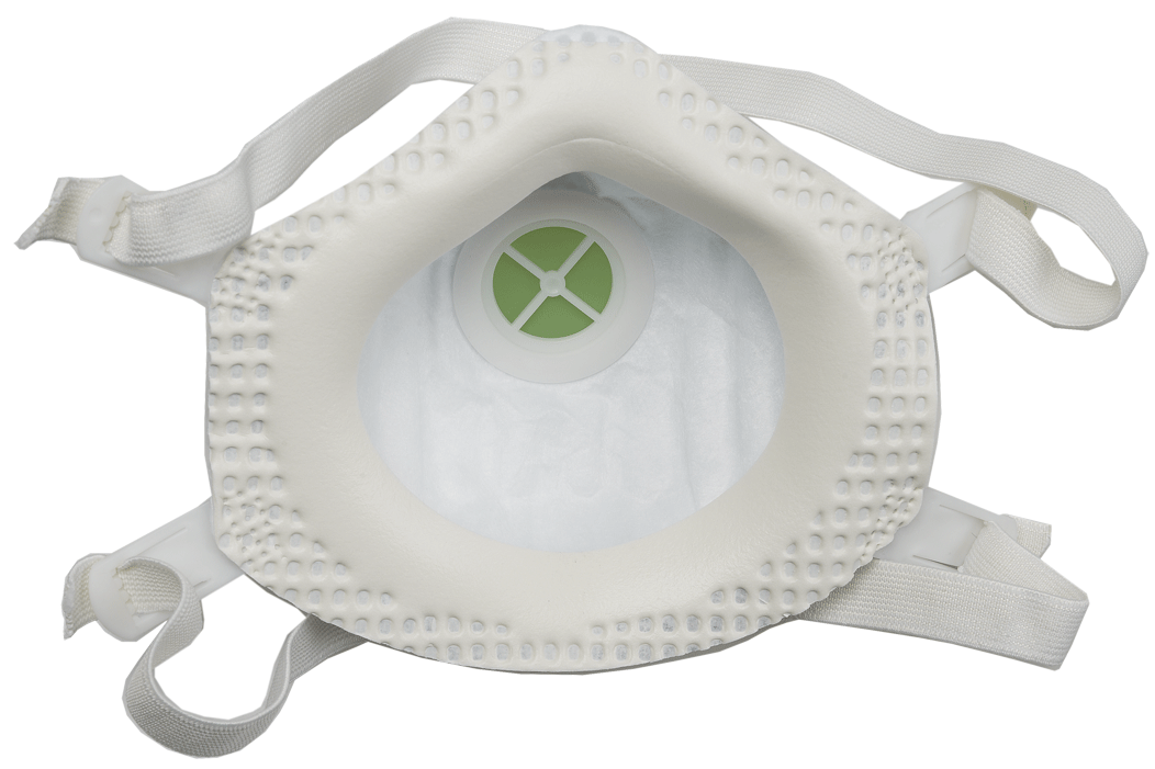 DS SafetyWear - Masques anti-poussière - degré FFP3 - n°3 - Bugnard.ch