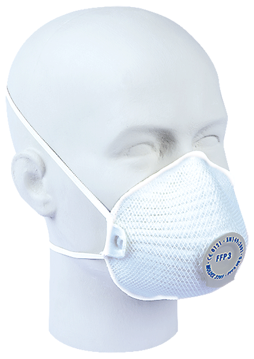 3M - Masques anti-poussière - n°1 - MOLDEX 3205 AIR - Bugnard.ch