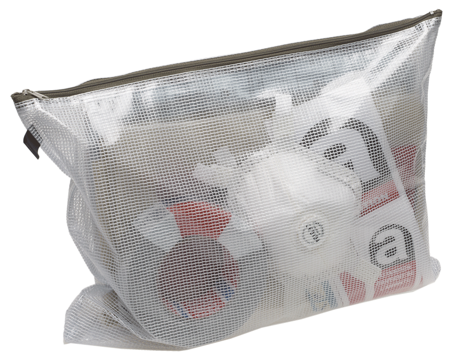 Kit de secours amiante - n°2 - EAN 4260672210145 - Bugnard.ch